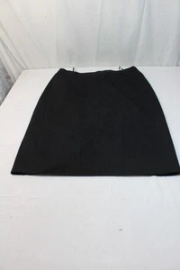 D14277 C & A Rock 48 Schwarz gestreift Sehr gut - Bild 1 von 1