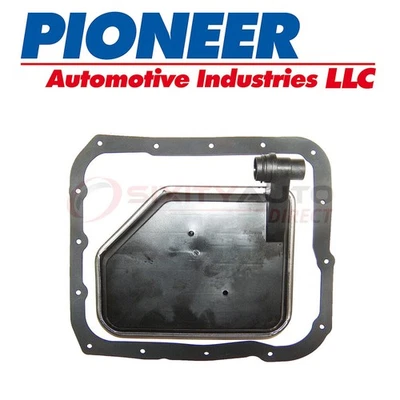 Pioneer Auto Transmission Filter Kit for 2001-2009 Kia Optima 2.4L 2.5L 2.7L ti - Изображение 1 из 4