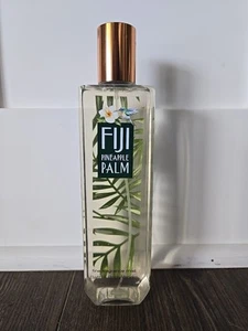 Bath and Body Works Fiji Pineapple Palm Body Mist Spray 8 FL OZ New Retired - Picture 1 of 3