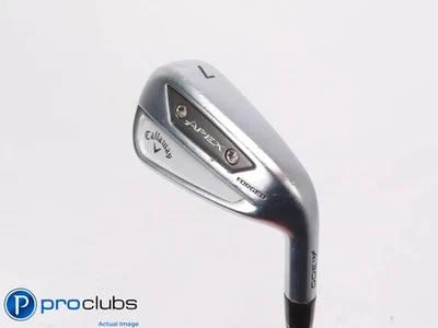 Клюшка для гольфа айрон Callaway Apex Forged Ai 300 7 - UST Recoil Dart HDC жесткость Regular Flex No463389 - Изображение 1 из 4