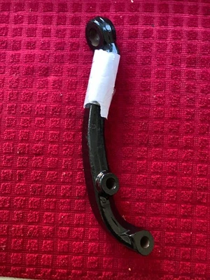 Palanca de amarre derecha Triumph TR6 TR250 TR4A NUEVO DE STOCK Foto 1 de 2