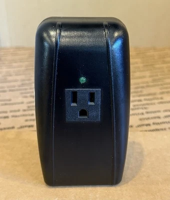 New ESP  Electronics Surge Protector S1 Outlet Mount - Image 1 of 4