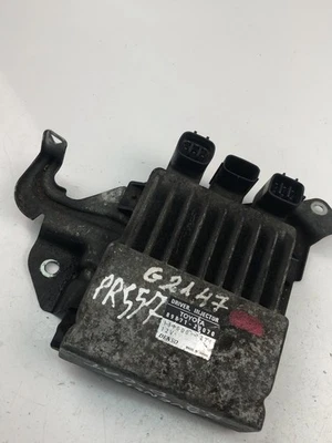 Centralina LEXUS IS II GSE2, ALE2, USE2 89871-20070 25953244 - Immagine 1 di 4