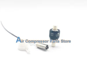 1 anillo deslizante conductor Mercurio MERCOTAC 205+595+592 conector giratorio 205+592+595 - Imagen 1 de 3