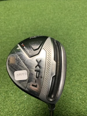 Honma XP-1 T World Fairway 5-Wood - RH, 18° - Vizard 63 Stiff - Image 1 of 4