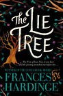 The Lie Tree by Hardinge, Frances