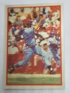 1987 Sportflics Gary Gaetti #64 Minnesota Twins - Bild 1 von 2