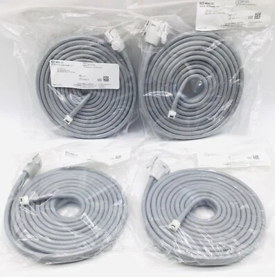 Welch Allyn 4500-31 Blood Pressure Hose 10FT - LOT of 4