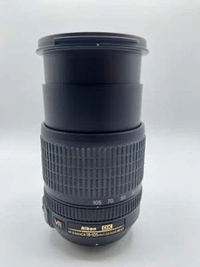 Nikon AF-S NIKKOR 18-105mm f/3.5-5.6 - Picture 1 of 7