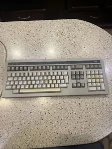 Wyse 840366-01 Vintage Mechanical Keyboard - - Picture 1 of 5