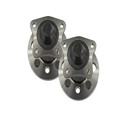 Подшипник заднего колеса и ступица в сборе для Chevrolet Prizm, Geo Prizm, Toyota - Изображение 1 из 4