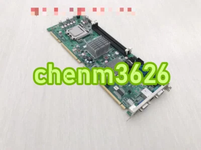 1Шт б/у ADLINK промышленный компьютер материнская плата NuPRO-E315 #YY - Изображение 1 из 3