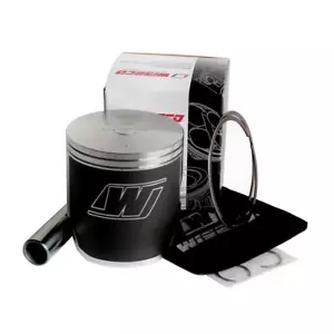 New WISECO Piston Kit (inc Rings, Pin, Clips) For HUSABERG TE300 W-858M07200 - Picture 1 of 1