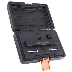 Kurbelwellen Riemenscheibe Abzieher für Ford Transit Custom 2.0tdci Ecoblue 205-295 - Bild 1 von 12