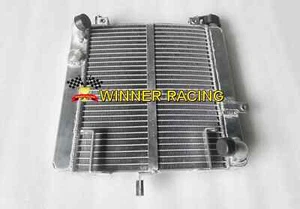 Aluminum Radiator Fit KTM 950 Supermoto R 2005-06-07-2008, 63035110000 - Picture 1 of 8