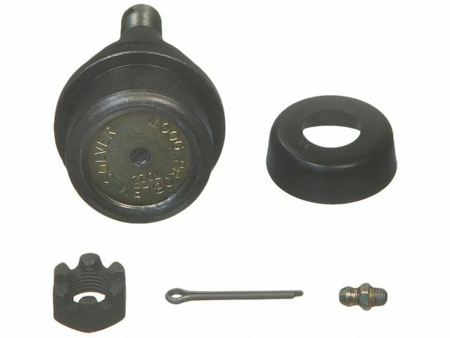 Rótula superior delantera para Jeep Comanche 1986-1992 1987 1988 1989 1990 X536DT Foto 1 de 1