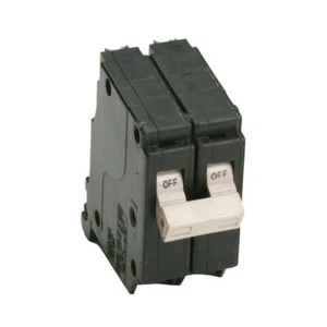 Eaton CHF230 Series 30A DP CH Leistungsschalter, schwarz - Bild 1 von 3