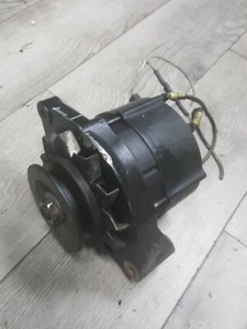 THERMO KING ALTERNATOR 12V 37A 45-2589 - Picture 1 of 6