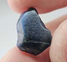 Natural Sapphire, 6.34 carat