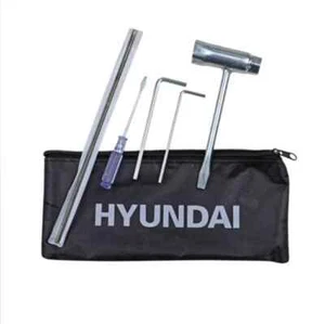 Hyundai HYC6200X Chainsaw Tool Kit - Genuine Replacement - New - Picture 1 of 1