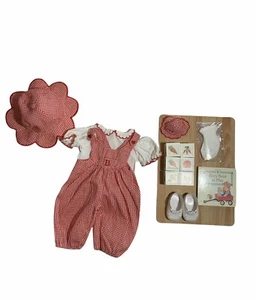American Girl Bitty Baby Fun in the Sun Outfit - Bild 1 von 12
