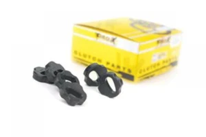 PCP2424 PARASTRAPPO DI RICAMBIO PER CESTELLI PORTADISCHI YAMAHA YZ 450 F 2003 - - Foto 1 di 5