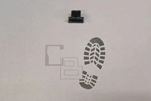 Cubierta de tornillo Torx TPU PS3 impresa en 3D - Imagen 1 de 8