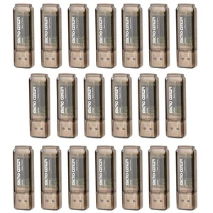 Micro Center Super Speed 20 Pack 32GB USB 3.0 Flash Drive Memory Stick Thumb ... - Picture 1 of 7