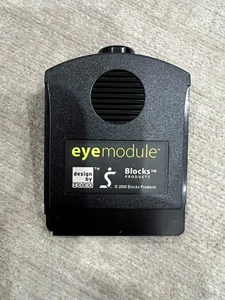Used EYEMODULE Eye Module Digital Camera Cartridge For Handspring Visor PDA +Bag - Picture 1 of 5