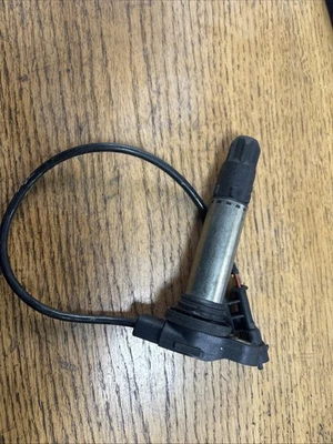 DUCATI 1198S IGNITION COILS PLUGS IGNITION COIL 1098 1198 848 EVO 749 999 848 SF - Image 1 of 2