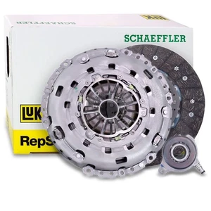 625309633 KIT FRIZIONE PER FORD MONDEO IV Turnier (BA7) 2.2 TDCI 129 KW 175 CV - Imagen 1 de 8