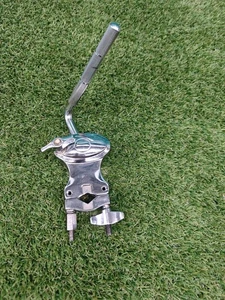 ⚡DW Single Tom Drum Ball Clamp Mount L-Arm⚡ - Picture 1 of 5