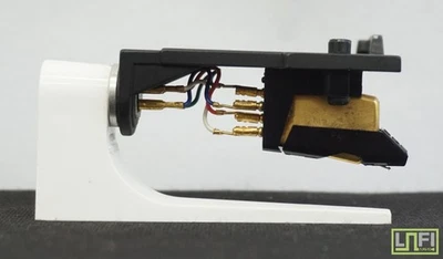 ADC IMPROVED XLM MKII Cartridge For Turntable Tonearm & ADC Headshell. - Image 1 of 4