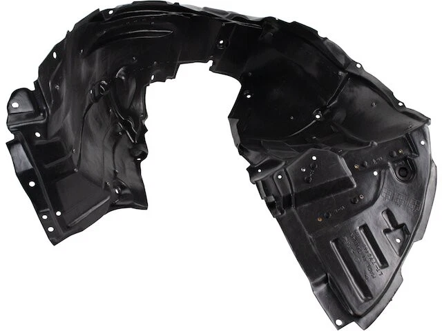 Forro guardabarros delantero derecho para 13-17 Lexus LS460 LS600h base L FV25R9 Foto 1 de 1