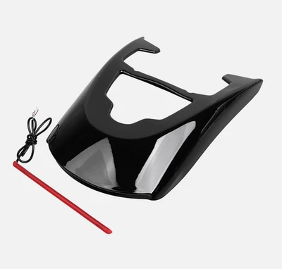 Rear Fender+Red Turn Brake Light Strip For Harley Night Rod Special VRSCD VRSCDX - Image 1 of 4