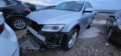 2015 Audi Q5 Automatic Transmission OEM 161K Miles - LKQ398485515 - Изображение 1 из 4