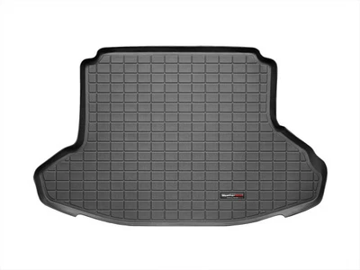Forro de maletero de carga WeatherTech para Toyota Prius 2004-2009 Foto 1 de 4