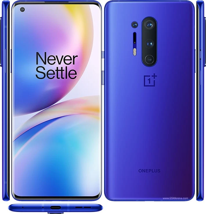 SEALED BOXED OnePlus 8 Pro 128GB (Green) Unlocked - Image 1 of 1