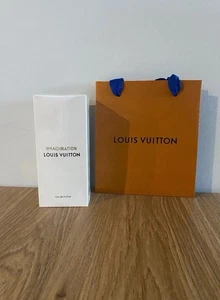 Louis Vuitton Imagination (NUEVO) 100ml con recibo - Imagen 1 de 2