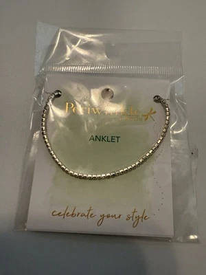 pulseira de tornozelo - Imagem 1 de 4