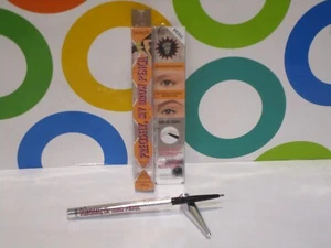 BENEFIT ~ PRECISELY, MY BROW PENCIL ~ # 3 WARM LIGHT BROWN ~ 0.001 OZ - Picture 1 of 1