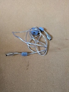 GBA Linkkabel Transparent – 2–3 Spieler – für Game Boy Advance / SP - Bild 1 von 4