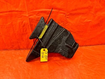 20 INFINITI Q60 MALETERO ESPUMA POLIESTIRENO BANDEJA FORROS NEUMÁTICO NO REPUESTO MODELO ESPUMA OEM 289 Foto 1 de 4