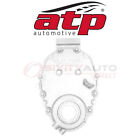 ATP Automotive Timing Cover for 1996-1999 Chevrolet P30 5.7L V8 - Engine ot