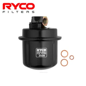 Ryco Fuel Filter Z529 - Bild 1 von 1