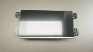 Original Audi A6 C8 4K Display GPS Mmi / High 8,8 Inch - Picture 1 of 9