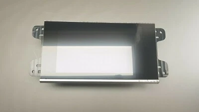 Original Audi A6 C8 4K Display GPS Mmi / High 8,8 Inch - Image 1 of 4