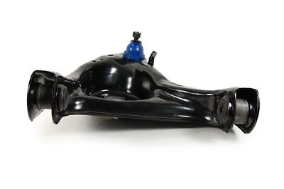 Control Arm and Ball Joint Assy Fr Right Lwr Mevotech For 92-05 Chevrolet Astro Foto 1 de 4