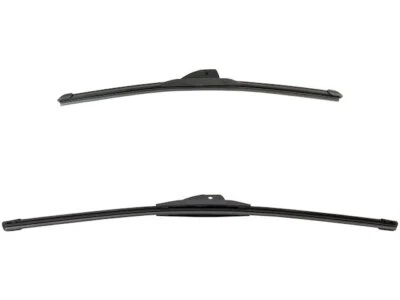 For 1991-1995 Acura Legend Wiper Blade Set Front 67661HFXJ 1992 1993 1994 - Imagem 1 de 2
