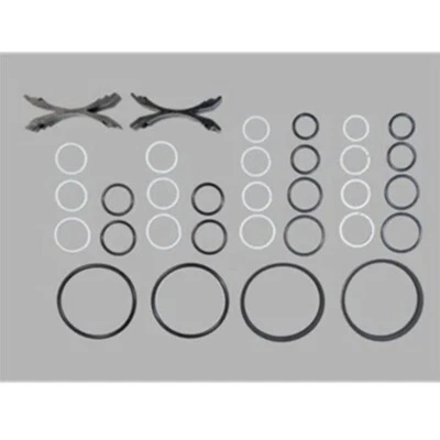 32pcs ABC Valve Block Seal Kit For Mercedes Benz CL55 CL65 CL500/CL600/S55 — 第 1/4 张图片